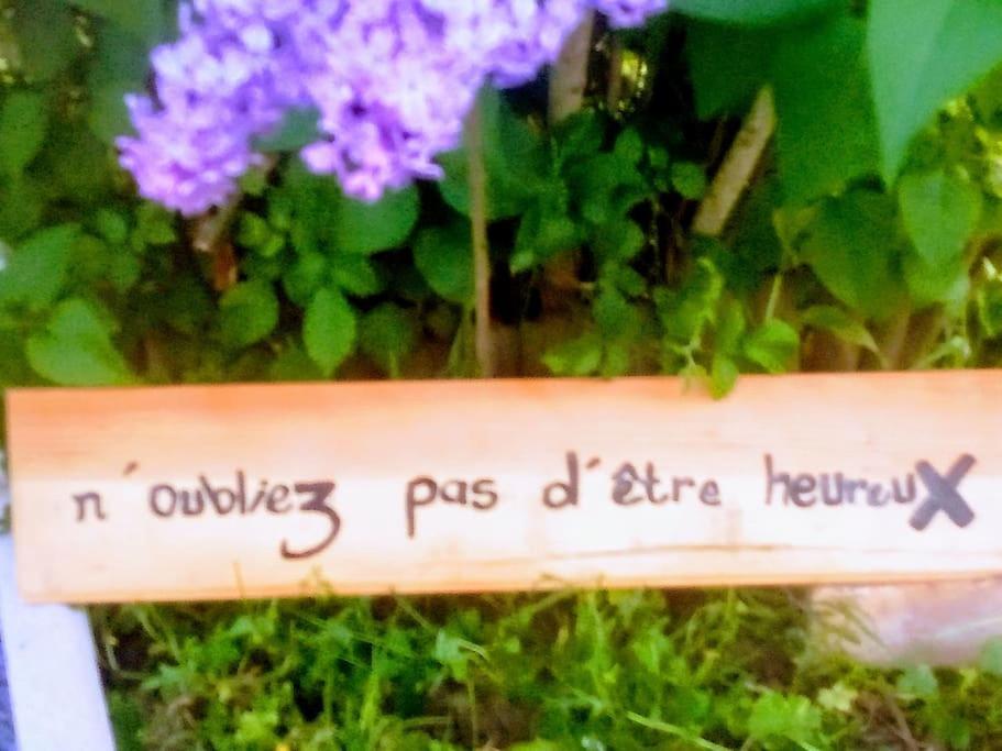 Agreable En Bois Et Son Exterieur Massay
